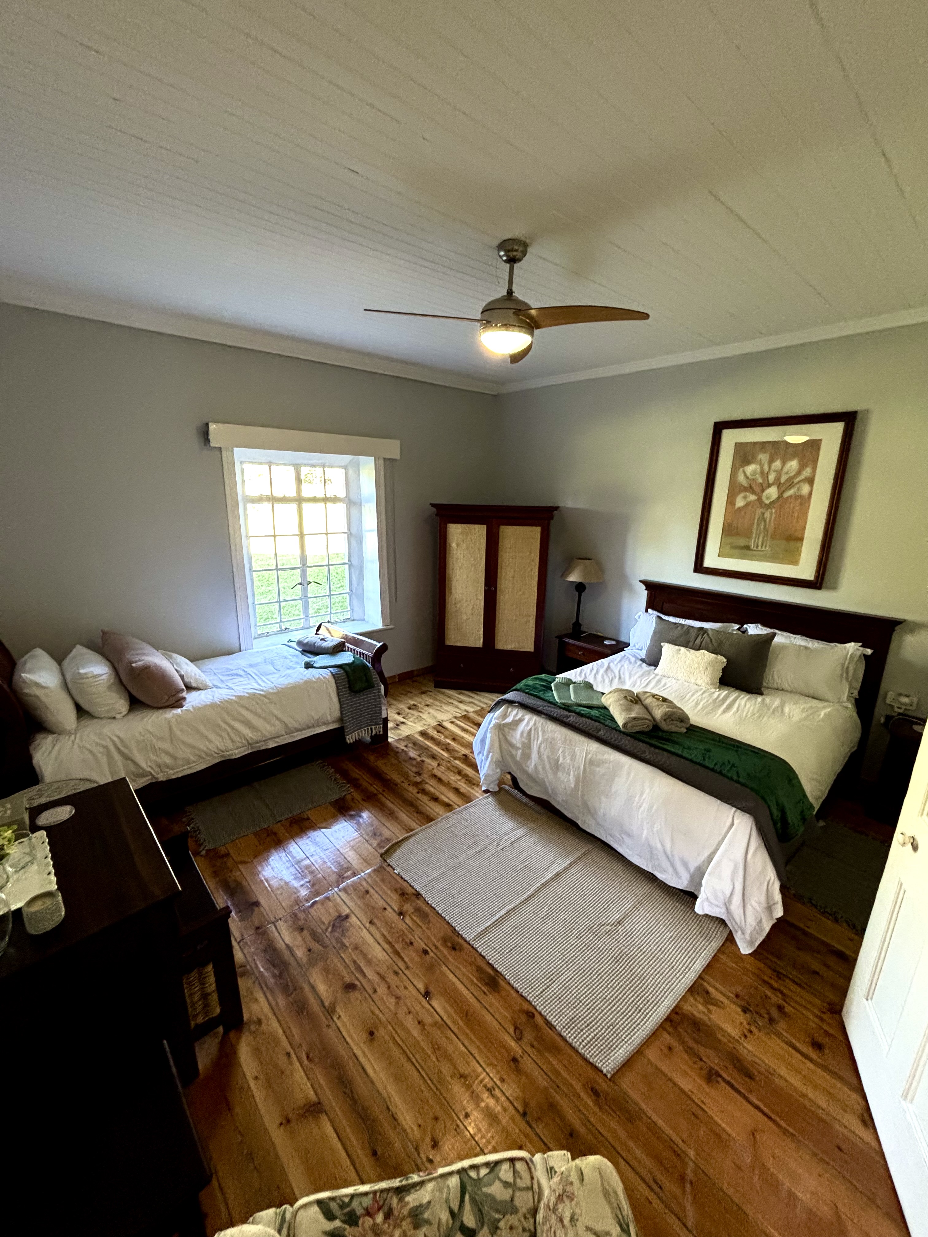 Main image of Acacia Room